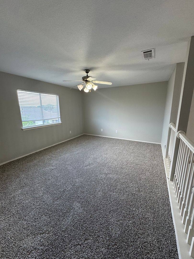 House for rent at 6504 Tierra Dr, Woodway, TX 76712