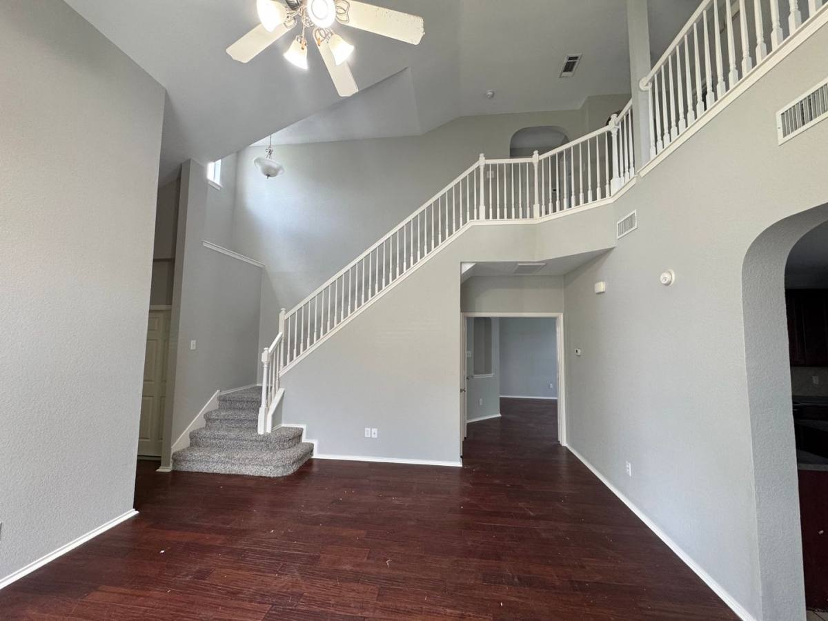 House for rent at 6504 Tierra Dr, Woodway, TX 76712
