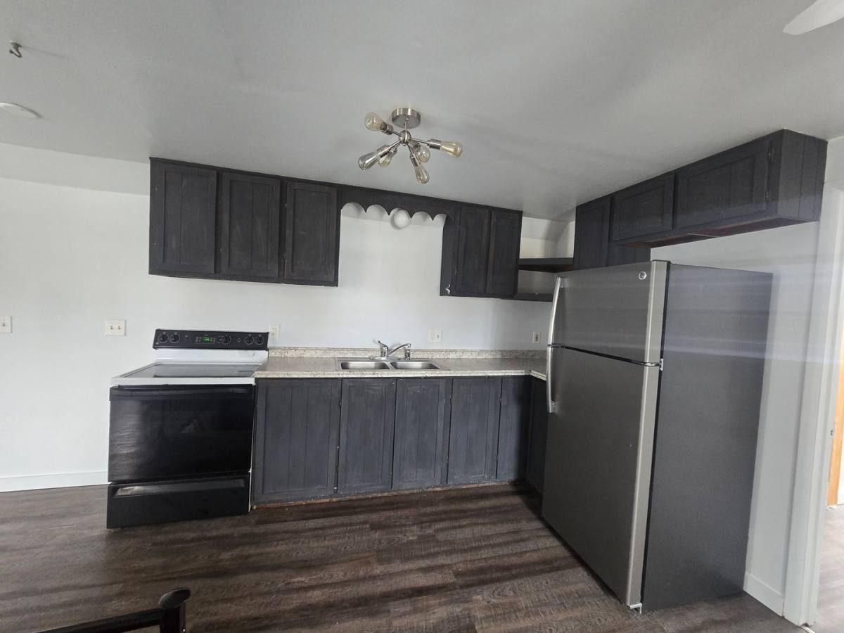 Apartment for rent at 3511 Old 27 S, Gaylord, MI 49735