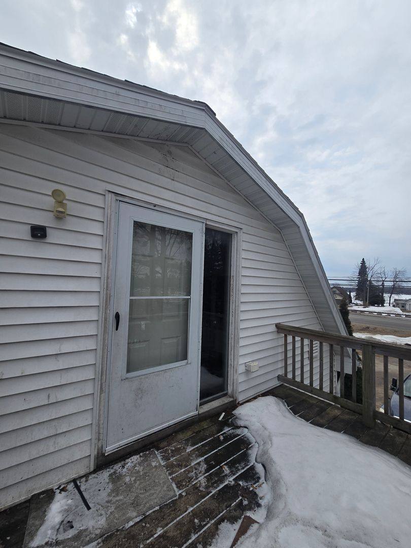 Apartment for rent at 3511 Old 27 S, Gaylord, MI 49735