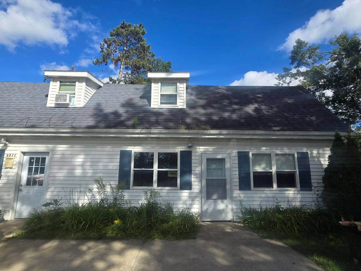 Apartment for rent at 3511 Old 27 S, Gaylord, MI 49735