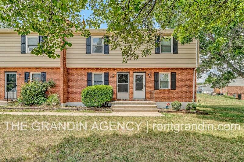 House for rent at 2163 Mulberry St, Salem, VA 24153