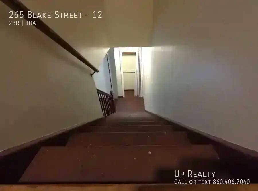Apartment for rent at 265 Blake St, New Haven, CT 06515