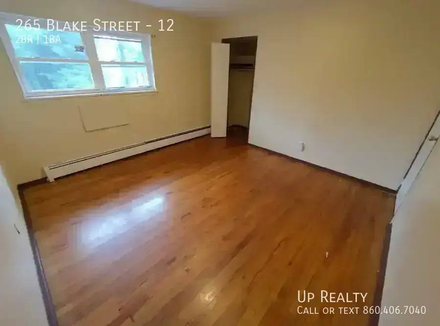 Apartment for rent at 265 Blake St, New Haven, CT 06515