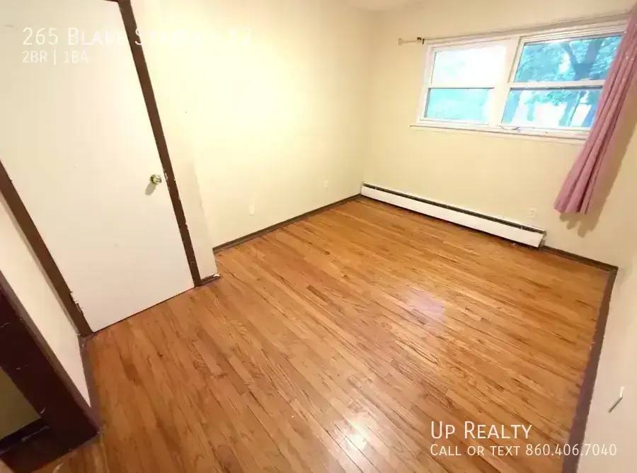 Apartment for rent at 265 Blake St, New Haven, CT 06515