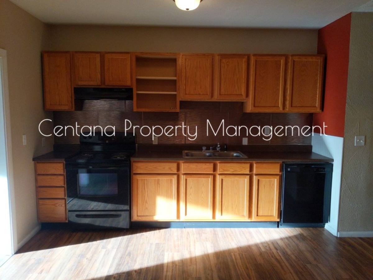 Apartment for rent at 1018 -1020 Maryland, Butte, MT 59701