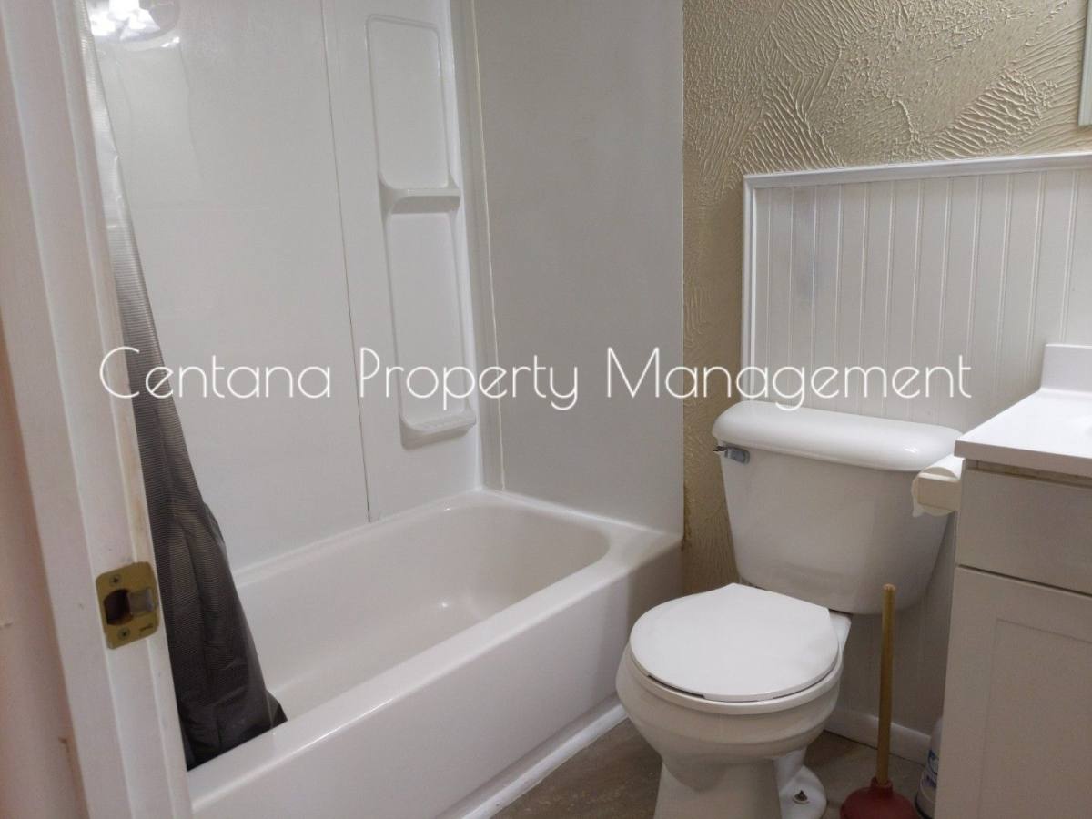 Apartment for rent at 1018 -1020 Maryland, Butte, MT 59701