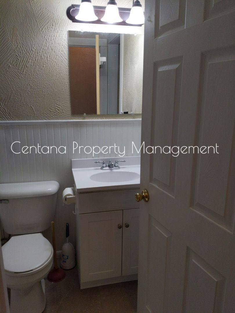 Apartment for rent at 1018 -1020 Maryland, Butte, MT 59701
