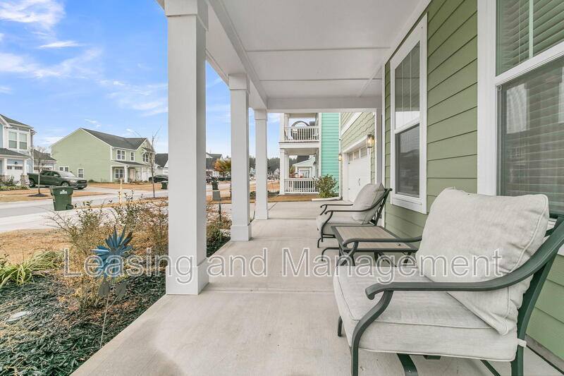House for rent at 245 Summer Tanager Dr, Ravenel, SC 29470
