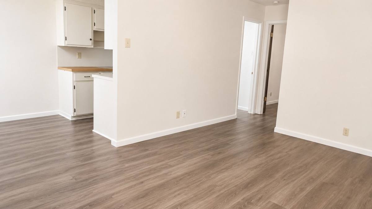 Apartment for rent at 1908-1910 N Alexander St, Sherman, TX 75092