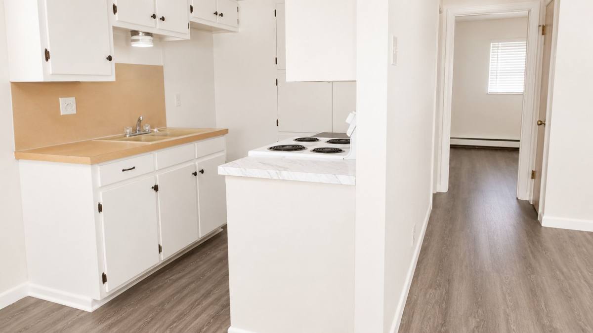 Apartment for rent at 1908-1910 N Alexander St, Sherman, TX 75092