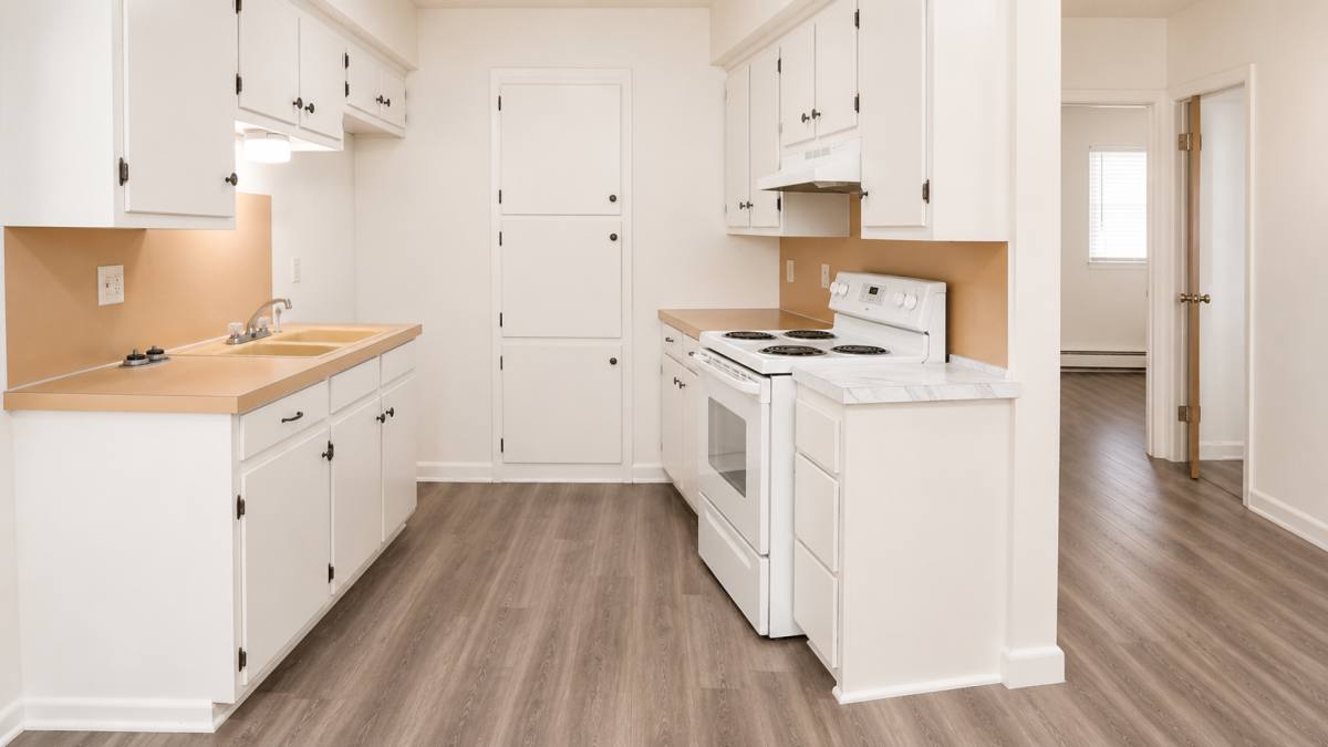 Apartment for rent at 1908-1910 N Alexander St, Sherman, TX 75092