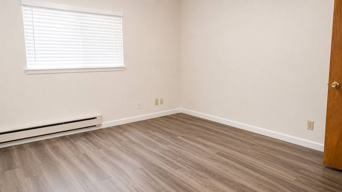 Apartment for rent at 1908-1910 N Alexander St, Sherman, TX 75092