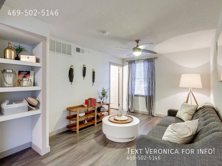 Apartment for rent at 1500 Crossing Place, Austin, TX 78741