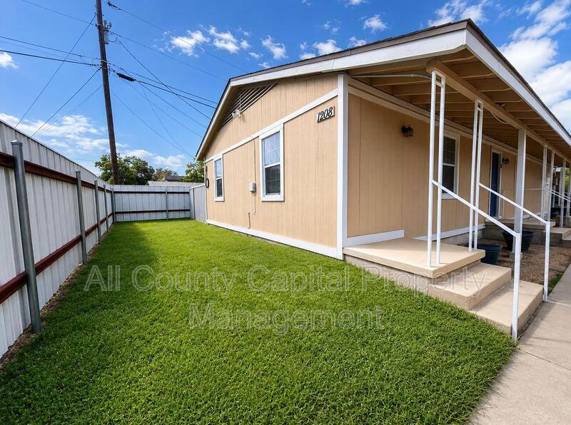 Apartment for rent at 1208 Bundrant Dr, Killeen, TX 76543