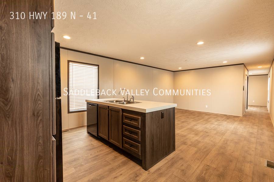 House for rent at 310 Highway 189 N, Kemmerer, WY 83101