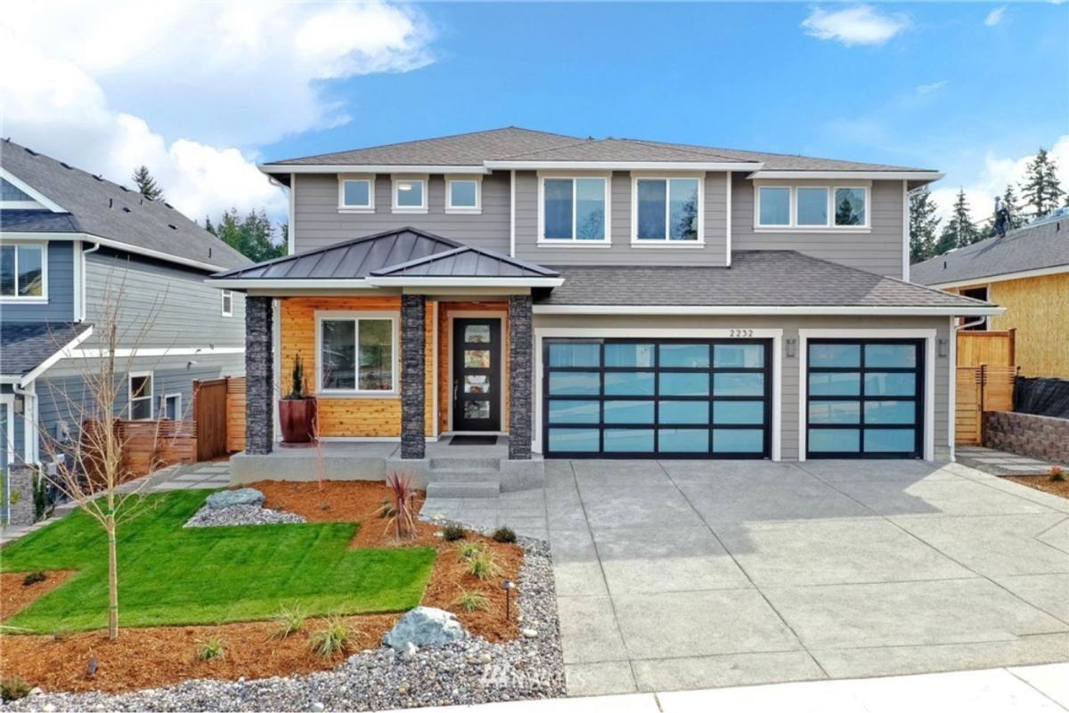 House for rent at 4820 24th Ave Court NW, Gig Harbor, WA 98335