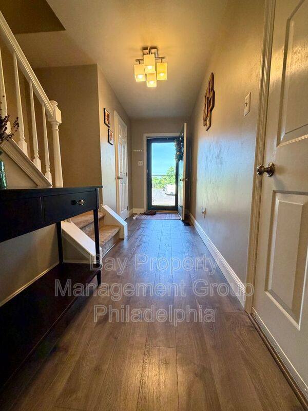 Townhouse for rent at 176 Strawberry Lane, Perkasie, PA 18944