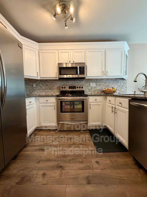 Townhouse for rent at 176 Strawberry Lane, Perkasie, PA 18944
