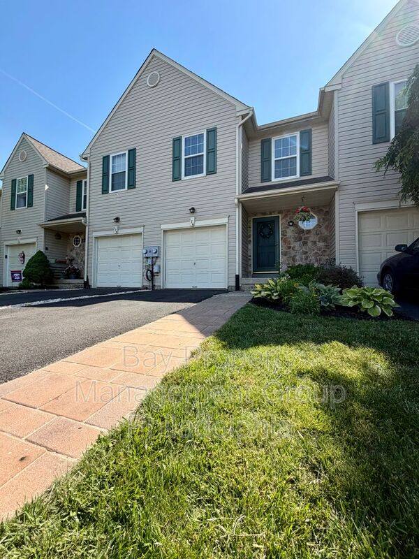 Townhouse for rent at 176 Strawberry Lane, Perkasie, PA 18944