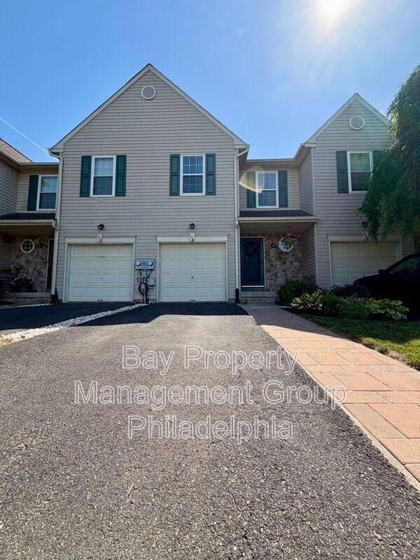 Townhouse for rent at 176 Strawberry Lane, Perkasie, PA 18944
