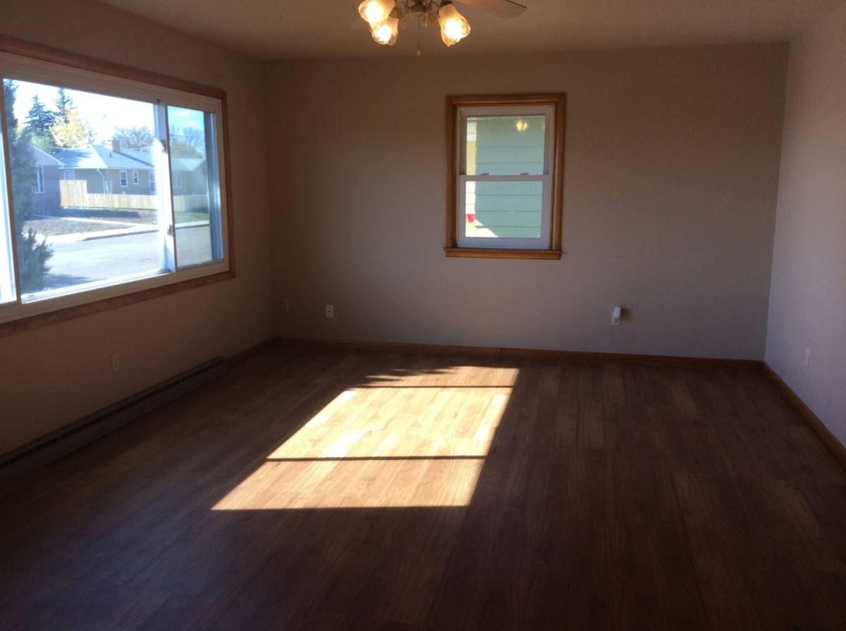 House for rent at 1360 1st St S, Dickinson, ND 58601