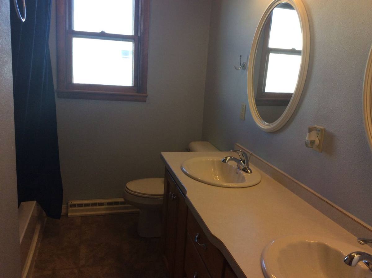 House for rent at 1360 1st St S, Dickinson, ND 58601