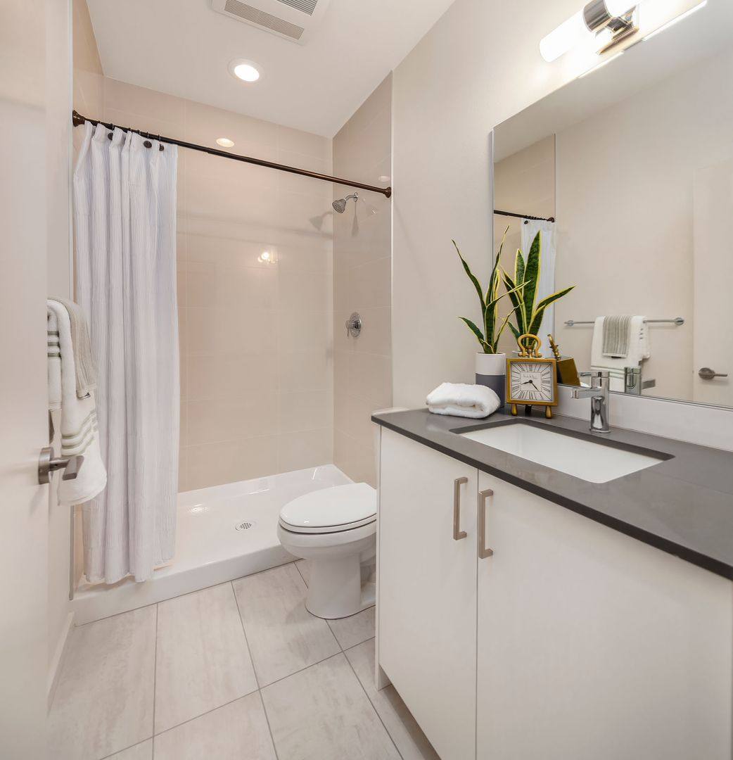Townhouse for rent at 2324 N 185th St, Seattle, WA 98133