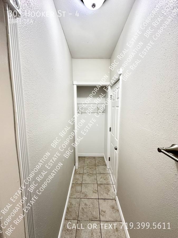 Apartment for rent at 303 Hooker St, Denver, CO 80219