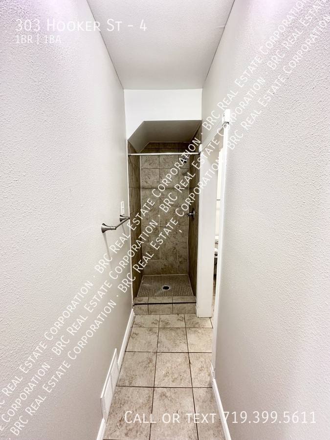 Apartment for rent at 303 Hooker St, Denver, CO 80219