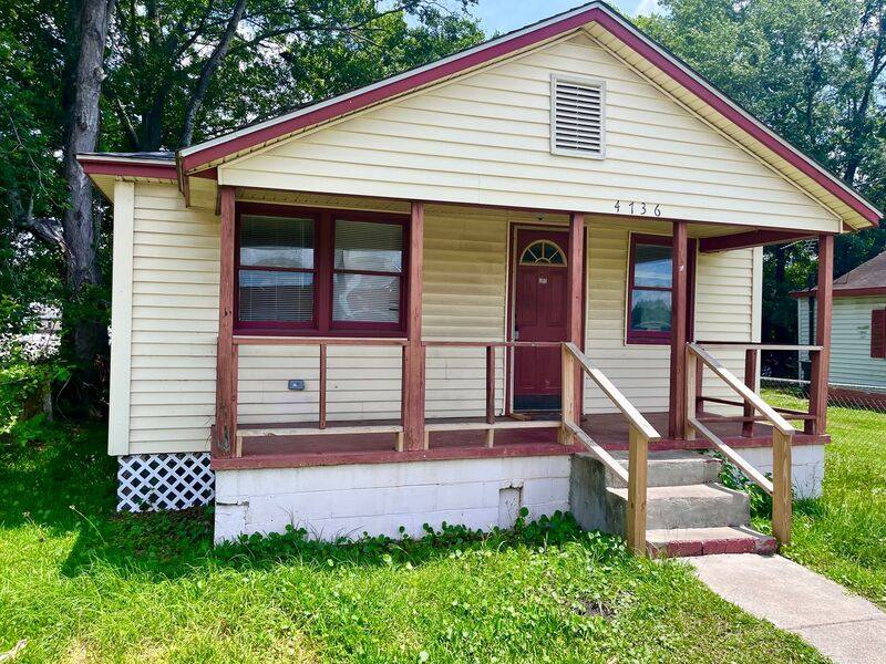House for rent at 4736 Gaynor Ave, Charleston, SC 29406