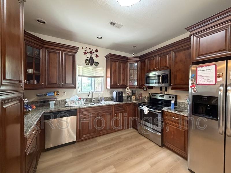 House for rent at 5748 Burrell Ave, Norfolk, VA 23518