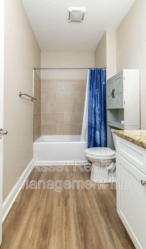 House for rent at 127 S Van Gilder St, Knoxville, TN 37915