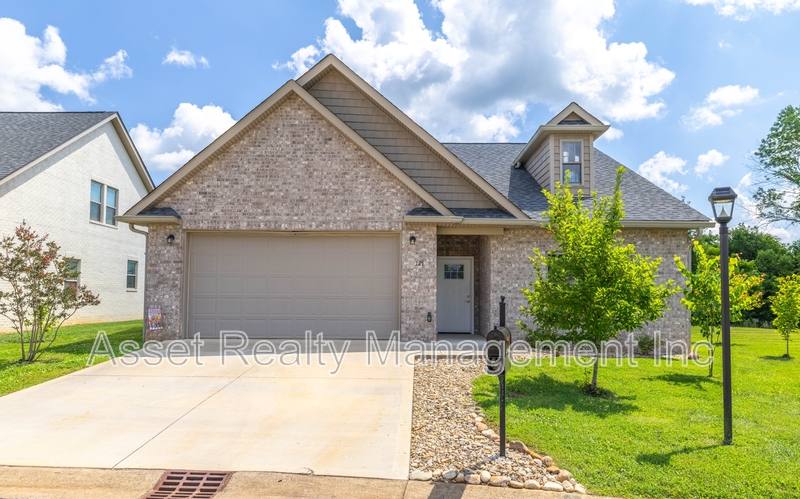 House for rent at 127 S Van Gilder St, Knoxville, TN 37915