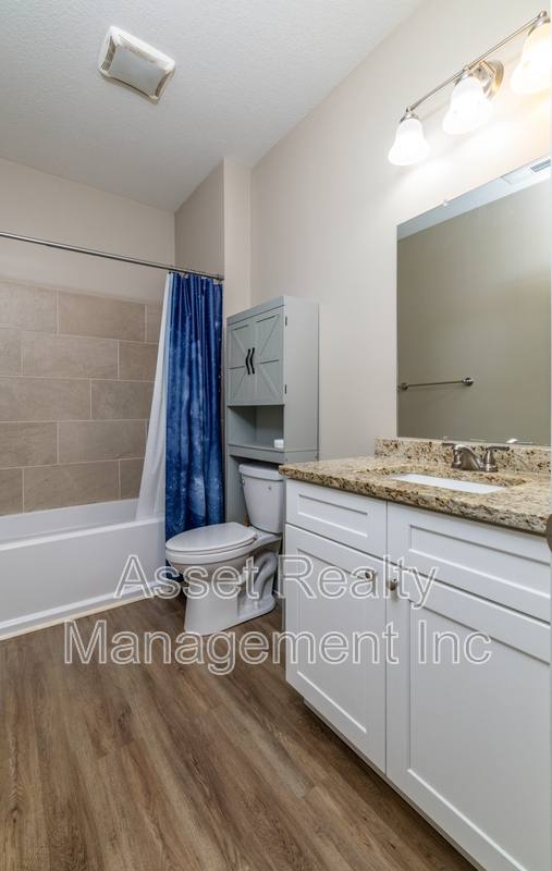 House for rent at 127 S Van Gilder St, Knoxville, TN 37915