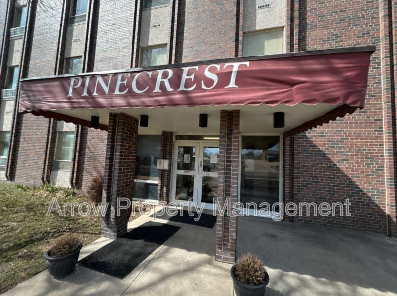 Apartment for rent at 1011 K St #103, Fairbury, NE 68352