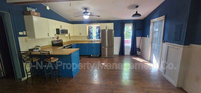 House for rent at 3765 Route 715, Henryville, PA 18332