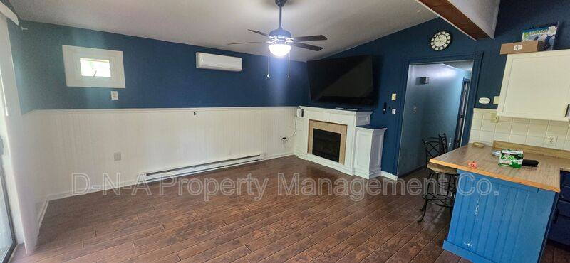 House for rent at 3765 Route 715, Henryville, PA 18332