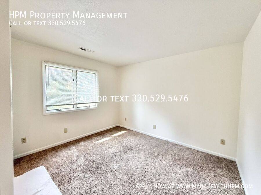 Apartment for rent at 408 W Maple, North Canton, OH 44720