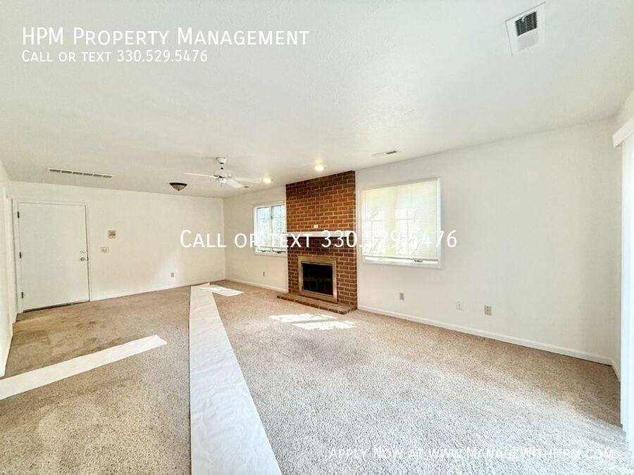 Apartment for rent at 408 W Maple, North Canton, OH 44720