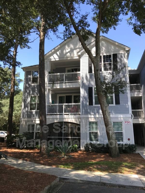 Condo for rent at 60 Fenwick Hall Alley #426, Johns Island, SC 29455