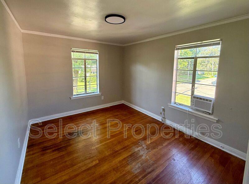Apartment for rent at 608 Cherry #12, Jonesboro, AR 72401