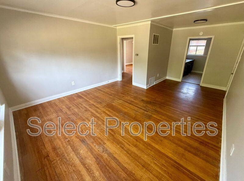 Apartment for rent at 608 Cherry #12, Jonesboro, AR 72401