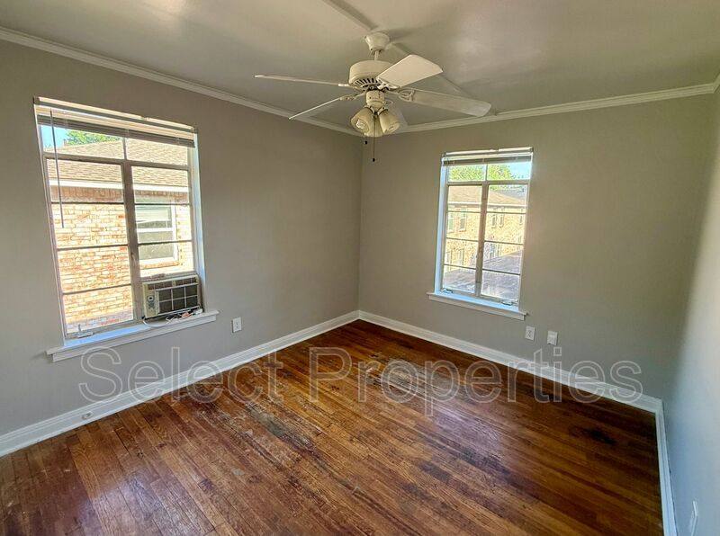 Apartment for rent at 608 Cherry #12, Jonesboro, AR 72401