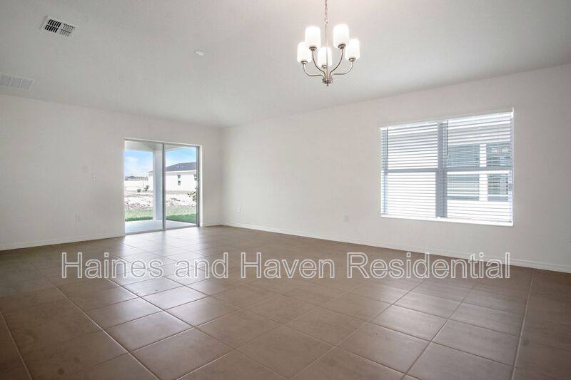 House for rent at 3139 Cedar Crossing Blvd, Haines City, FL 33844