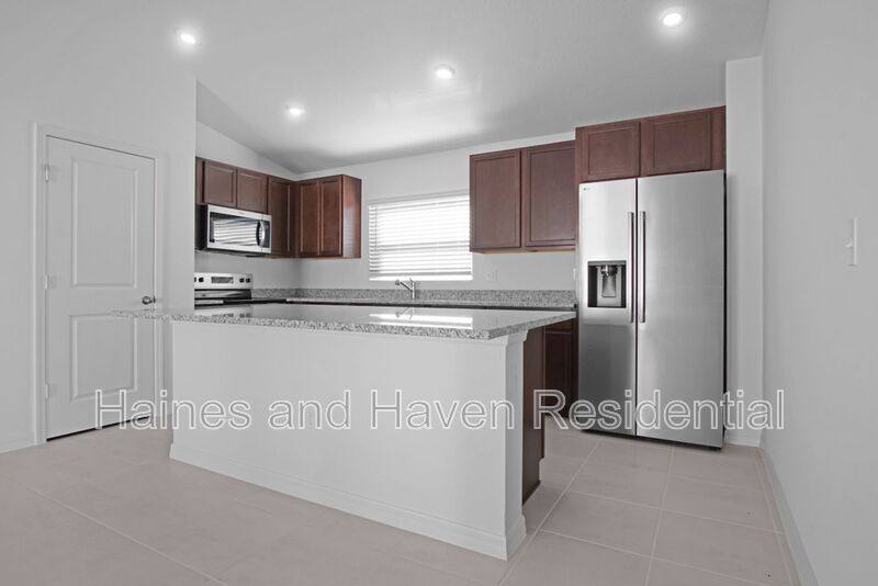 House for rent at 3139 Cedar Crossing Blvd, Haines City, FL 33844