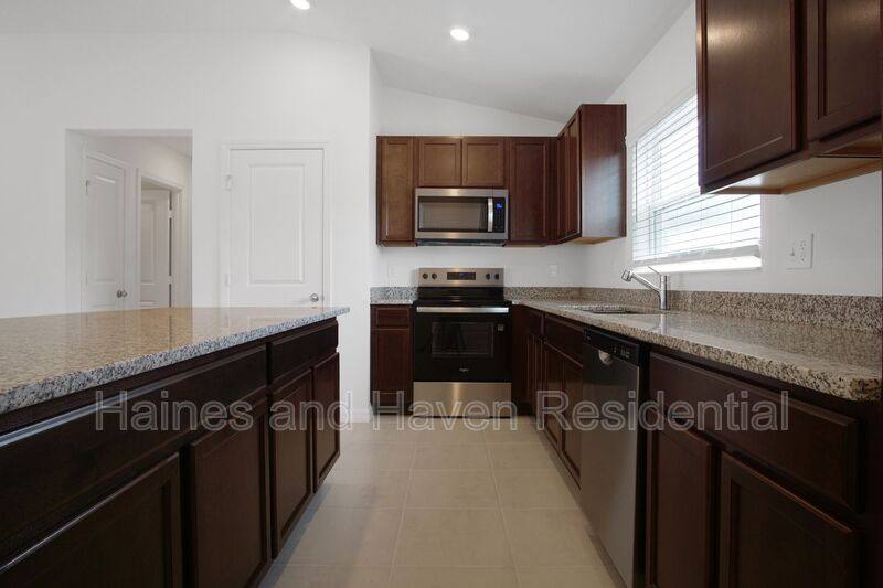 House for rent at 3139 Cedar Crossing Blvd, Haines City, FL 33844