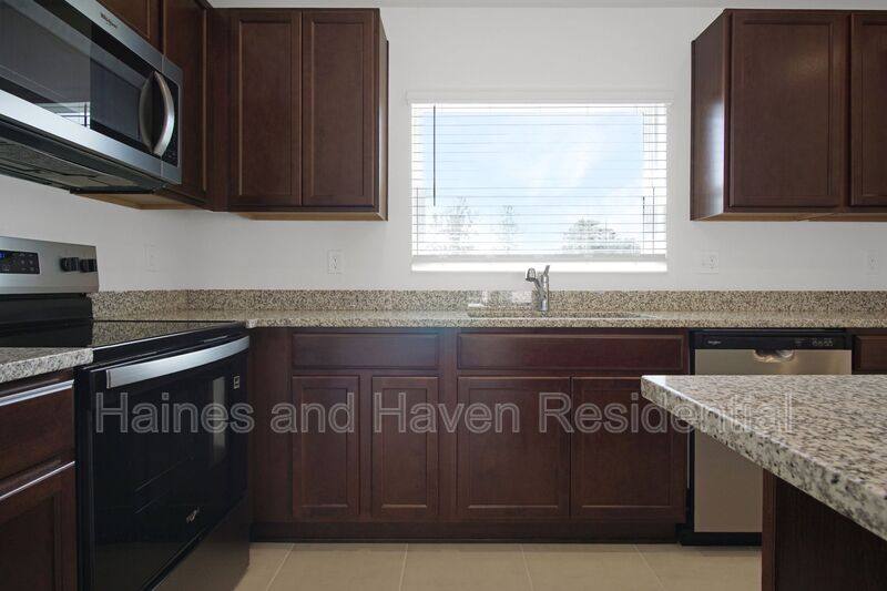 House for rent at 3139 Cedar Crossing Blvd, Haines City, FL 33844
