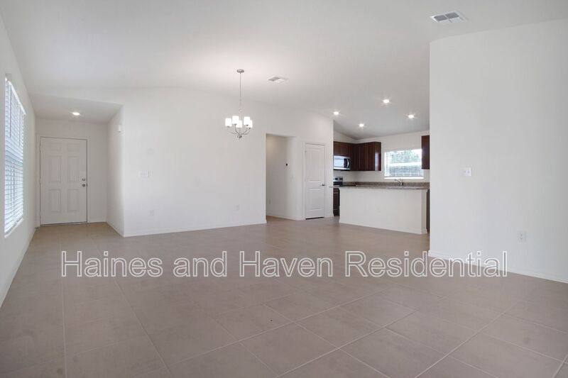 House for rent at 3139 Cedar Crossing Blvd, Haines City, FL 33844