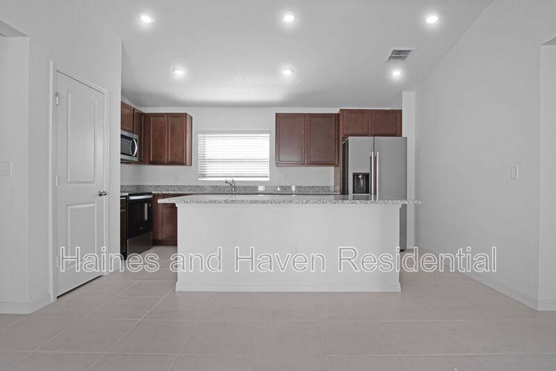 House for rent at 3139 Cedar Crossing Blvd, Haines City, FL 33844